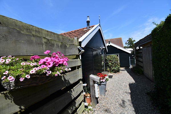 Medium property photo - Westerburen 30, 8891 GP Midsland